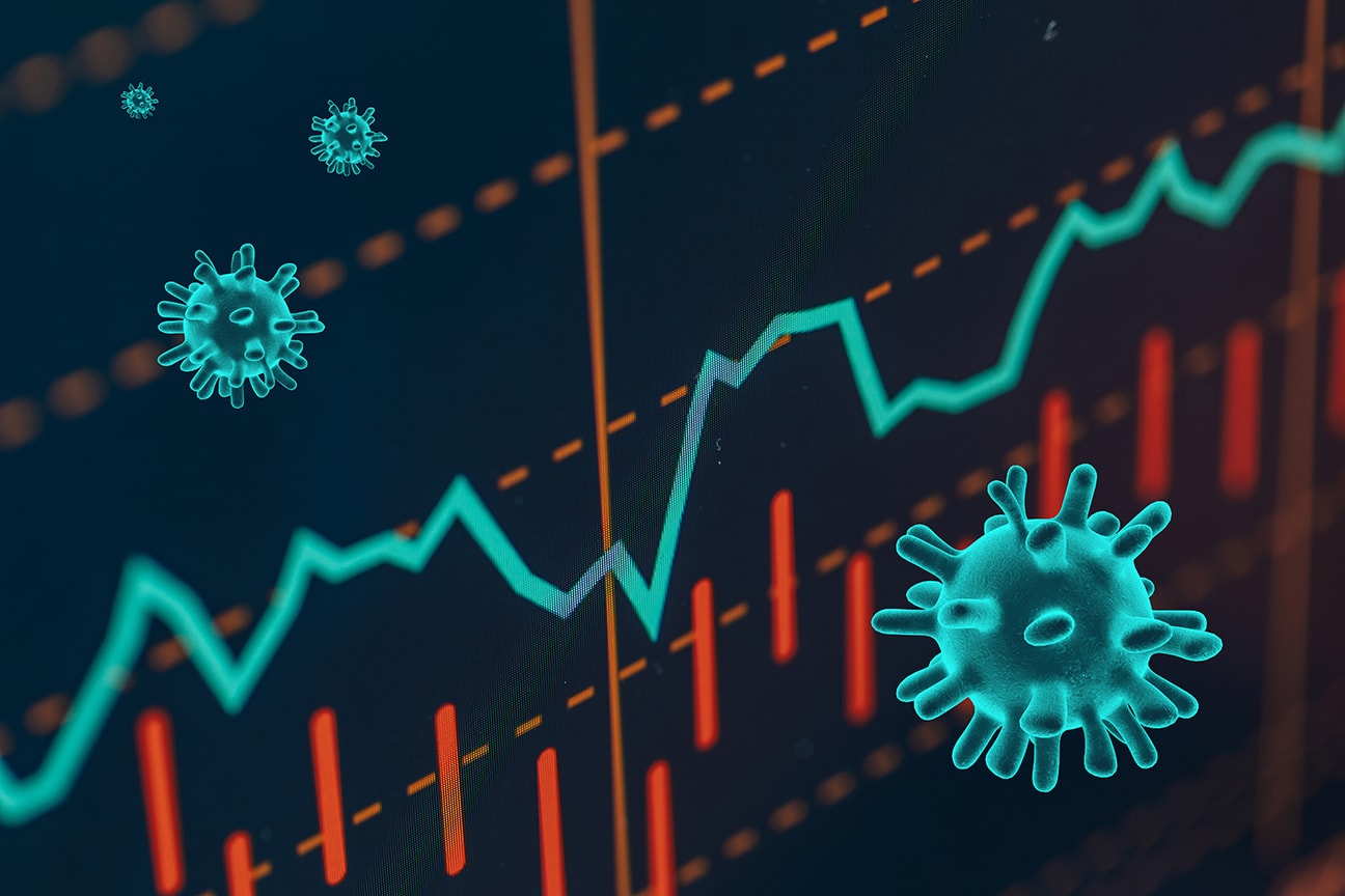 Worcester Economy Coronavirus Recession